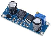 XL7015 DC-DC Buck Converter DC 5V-80V TO DC 5V-20V Module. 800mA [BMT DC/DC BUCK ADJ 5-80V 0,8A LG]