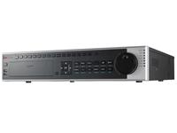 HKV DS-8116HFI-ST Hikvision 16 Channel Standalone DVR with 1920x1080P Video Resolution and PAL/NTSC Self-Adaptive Analog Input [HKV DS-8116HFI-ST]