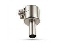 Hot Air Nozzle Single D=8,5MM (9SS-900-A1) [QUICK A1185 NOZZLE]