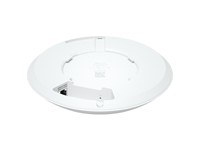 Ubiquity UniFi Indoor Long Range Dual-Band Access Point, WiFi 7, 2.4GHz Band 2x2 MU-MIMO, 5GHz Band 3x3 MU-MIMO, Up to 160m², Max 2.4GHz@688Mbps, 5GHz@4.3Gbps, PoE Injector Not Included, Max Power:14W, 1x10/100/1000/2500, Voltage:42.5~57V [UBQ UAP-U7-LR]