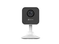 EZVIZ SMART HOME WIFI CAMERA 1080P 2.4mm LENS , IR NIGHT VISION: UP TO 10m (32 ft) , 1/3" CMOS , 3D DNR , FREQ:2.4GHz~2.4835GHz , MICRO SD CARD SLOT: MAX 512GB , H2.64 ,  TWO WAY TALK , MOTION DETECTION , DC5V/1A , TYPE-C , THREE SOUND-ALERT MODES [EZVIZ CS-H1C]