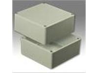 Multivariable IP66 Diecast Aluminium Enclosure • aluNORM • 150 x 100 x 106mm (L x W x H) [ROLEC AH102]