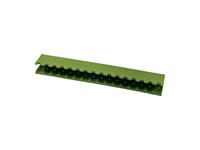 COMBICON Shrouded PCB HDR Straight Open-end 12A 250V [CPM5,08-16AE]