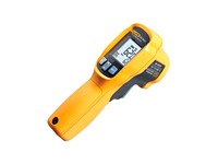 Infrared Thermometers 30-500° Pistol Grip [FLUKE 62 MAX]