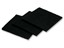 Weller Activated Carbon Filter Wsa350f Suitable For The Solder Fume Extraction Unit Wsa350 (3 Pack) [WSA350F]