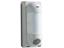 DUAL PIR HARDWIRED OUTDOOR DETECTOR [PIR VX-402]