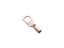 Cable Ring Lugs Tinned Standard 1.5x4mm [HTB14]