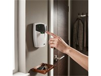 IDS 8 Zone LED Curve Series Keypad [IDS 860-03-N-IDS-08]