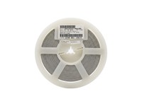 Multilayer Ceramic Capacitor (MLCC) Package Size: 0805 (2.0 × 1.25 mm) 0805 51PF 63V COG 5% (4K/REEL) [CHC0805 51P COG 63V]