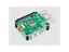 Official Add-On Board that Brings Powerful AI Processing Capabilities to your RASP PI 5 (Not Included) - It Intergrates a HAILO-8L Neutral Interference Accelerator Delivering 26 Tops (Trillion Operations Per Second) - HRP1LB1C2MA Hailo8L [RASPBERRY PI 5B AI HAT+ (26T)]