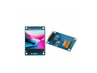 1.3 INCH 240*240 RGB TFT IPS LCD Module 7Pin. ST7789 Chip [BDD 1.3IN RGB TFT IPS TOUCH LCD]