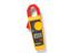 400A AC 600V AC/DC True-RMS Digital Clamp Meter with 40k&Omega Resistance Range [FLUKE 302+]