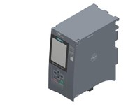 SIMATIC S7-1500T, CPU 1515TF-2 PN, Central Processing Unit With 1.5 MB Work Memory For Program And 4.5 MB For Data, 1st Interface: PROFINET IRT With 2-port Switch [6ES7515-2UN03-0AB0]
