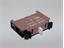 Contact block for 02 series switches - Stackable 1 N/C Brown 10A/600VAC [2SWB.1]