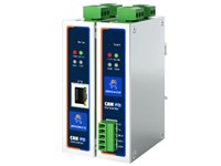 An Industrial CANFD to RS485/RS232 Converter Gateway. It Supports CANOPEN and Modbus Protocols for Reliable Communication Between CANFD Networks And Serial RS485/RS232 Devices in Industrial Automation [USR CAN316 CANFD TO RS485/RS232]