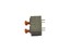 Terminal Block 2W PCB Screwless 12A 150v [MRT1-P7,5-2E]