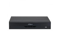 Dahua 8CH Penta-Brid 5MP Value 1080P Mini 1U 1HDD WizSense DVR, 8-channel AI Coding, HDCVI/AHD/TVI/CVBS & IP, RS485/HDMI/VGA, 2xUSB2.0, 1xRJ45 10/100Mbs, 1xSATA Port Max 16TB, PSU:12VDC2A, 325×257.1x55.0mm, 1.8kg [DHA XVR5108HE-I3/T]
