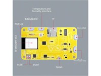 ESP32 Arduino LVGL WiFi & Bluetooth Development Board. 3.5 INCH 320*480 Smart Display Screen. Resistive Touch [BMT ESP32 LVGL+WIFI+BT+3.5IN LCD]