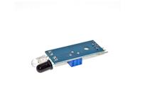INFRARED PHOTOELECTRIC REFLECTION INTELLIGENT CAR OBSTACLE AVOIDANCE SENSOR MODULE [BMT IR OBSTACLE AVOIDANCE SENSOR]