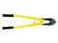 Heavy Duty Bolt Cutter 30" 762mm Alloy Steel - Tubular Handle [HT10-6214]