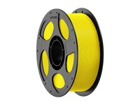 Anycubic 3D PLA Basic Filament 1.75mm 1KG Yellow [ANYCUBIC-AHPLVY-10]