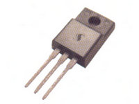 Electrically Isolated SCR • IT(RMS)= 12A • VDRM= 600V • TO-220F Package [SCF12C60]