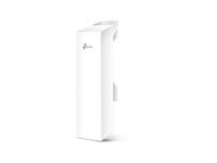 TP-LINK Outdoor Directional Antenna CPE 2.4GHz 300Mbps 9dBi, 2x2MIMO, 802.11b/g/n Modes, IPX5, Bandwidth:5/10/20/40MHz, 6KV Lightning Protection, 25dBm, FREQ:2.4~2.483GHz, 100-240VAC, 50/60Hz, 24VDC, 0.6A Max [TP-LINK CPE210]