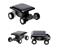 Childrens Educational Toy, Mini Solar Powered Race Car. [EDU-TOY BMT SOLAR RACE CAR]