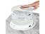 VETI Wireless Charging POP UP Power Tower 3680W, 4xV-Slim RSA Sockets, 2xRSA Sockets, 2xUSB A-Type Outlet, 2xUSB C-Type Outlet, Wireless Charging:5W, USB Charger MAX6.2A, USB Wattage:31W, 1.5m Power Cable, Cut Out:121mm Max Depth 180mm, IP20 [VETI VDMG2W]