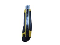 Flash Retractable Utility Knife [FLSH TL/KNF-BC]