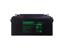 RECHARGEABLE AGM BATTERY 12V65AH { L=349 W=166 H=174mm } M8 TERMINAL , 20.5g [BATT 12V65 FBT]