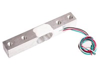 1KG Load Cell Sensor. Rated Output: 1.0MV/V±0.15MV/V. Zero Output: ±0.1MV/V [BMT ELECTRONIC LOAD CELL 1KG]