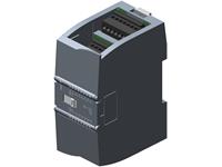 SIMATIC S7-1200, Digital output SM 1222, 16 DO, 24 V DC, transistor 0.5 A [6ES7222-1BH32-0XB0]