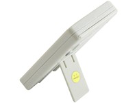 Thermo-Hygrometer Temperature & Humidity • Min & Max Record • Comfort Zone • Selectable °C or °F [MAJ MT662]