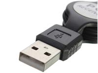 USB INFRARED REMOTE CONTROL FOR RASPBERRY PI [DHG USB RASPBERRY PI IR REMOTE]
