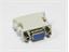 VGA Female to 24+1 Pin DVI Male Adapter [VGA-DVI ADPT #TT]