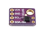D1 Mini GY-SHT30-D I2C Humidity/Temperature Sensor 2.15-5.5V [HKD GY-SHT30-D DIG TEMP/HUM SENS]