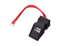 Optical Fingerprint Reader Sensor Module For arduino: 200 Fingerprint Storage [BDD FPM10A 200 FINGERPRINT MODUL]