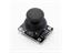 DUAL-AXIS XY JOYSTICK MODULE FOR ARDUINO , 26MM X 34MM PS2 [HKD DUAL-AXIS XY JOYSTICK MODULE]