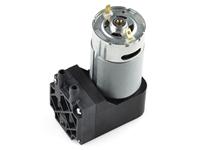 ROB-10398 12V Vacuum Pump with vacuum range 0~16" Hg [SPF VACUUM PUMP 12V 16IN HG]