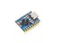 ESP32-S3 Mini Development Board, Based on ESP32-S3FH4R2 Dual-Core Processor, 240MHz Running Frequency, 2.4GHz Wi-Fi & Bluetooth 5 [WVS ESP32-S3 MINI DEVELOPM BOARD]