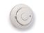 SMOKE DETECTOR PHOTO ELECTRIC  (stand alone battery operated) [XY-LSD397]