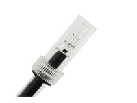 Gravity: Lab Grade Analog EC / Electrical Conductivity Sensor for Wastewater Testing (K=10). Used To Measure High Electrical Conductivity Liquids, such as Seawater, Concentrated Brine, ETC. [DFR ANALOG HI EC CONDUCT SENSOR]