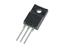 N-MOSFET 600V 2A 23W 4.7 Ω TO-220F [FQPF2N60C]