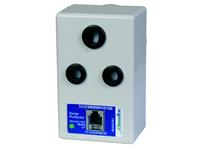 Clearline Surge Protector Mains/Telephone (LPK1) [CRL 12-00706]