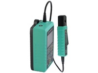DC MilliAmp Digital Process Clamp Meter with 6mm Jaw size and Analogue output Function [MAJ K2500]