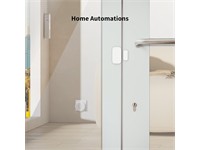 Aqara Roller Shade Driver E1, Wireless Protocol:Zigbee 3.0, Battery Type: Lithium Battery (Not Replaceable), Rated Input:5V1A, Retrofit , Operating Temperature:-10°C~ 55℃ (14°F~131°F) , Requires:AQ-HUB-E1, AQ-HUB-M1S-G2, AQ-HUB-M2, AQ-HUB-M3 [AQARA ROLLER SHADE DRIVER E1]