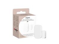 Aqara Door & Window Sensor T1, Zigbee Ecosystem Compatible, CR1632 Battery, Operating Temperature: -10° – +50°C (14° – 122°F ), Operating Humidity: 0 – 95% RH, No Condensation, Requires HUB, Working Frequency: 2400 MHz – 2483.5MHz [AQARA DOOR & WINDOW SENSOR T1]