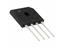 Bridge Rectifier 8A 800V SIL [GBU8K]