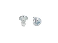 PCB Screws For 1598 Series Self Tapping [1598ATS100]